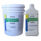 Proline Dura Eco-Seal Concrete Sealer, 5-Gallon Bucket